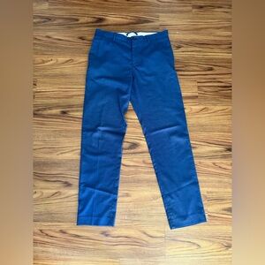 Zara men’s dress pants